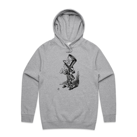 Grey Marle