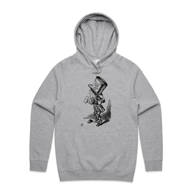 Grey Marle