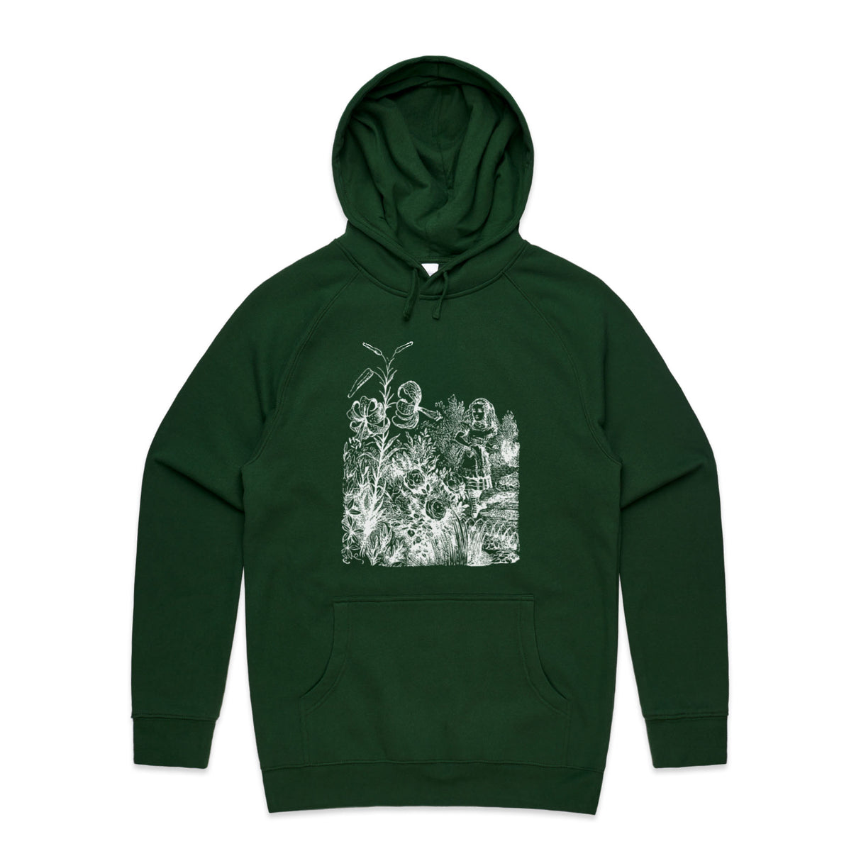 Forest Green