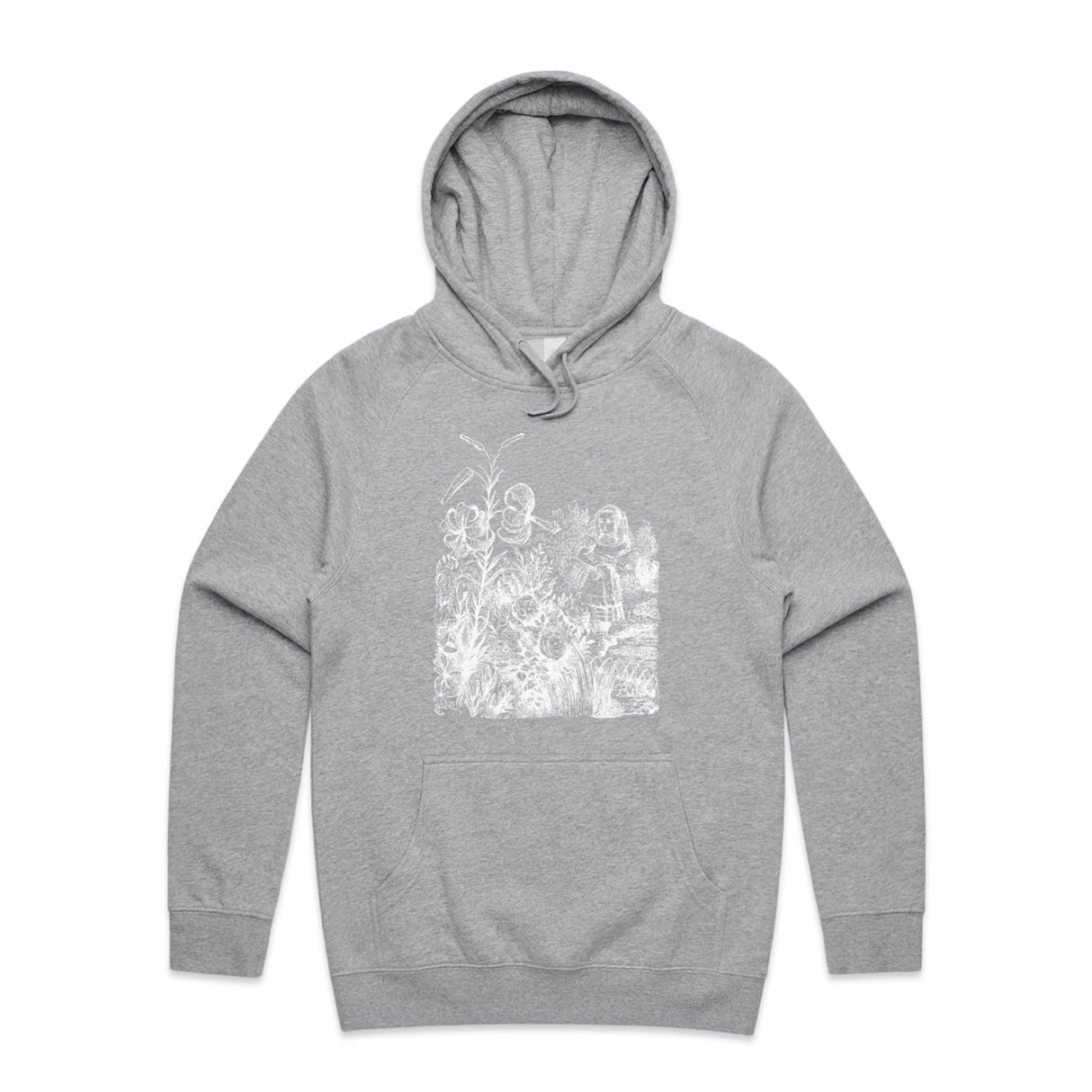 Grey Marle