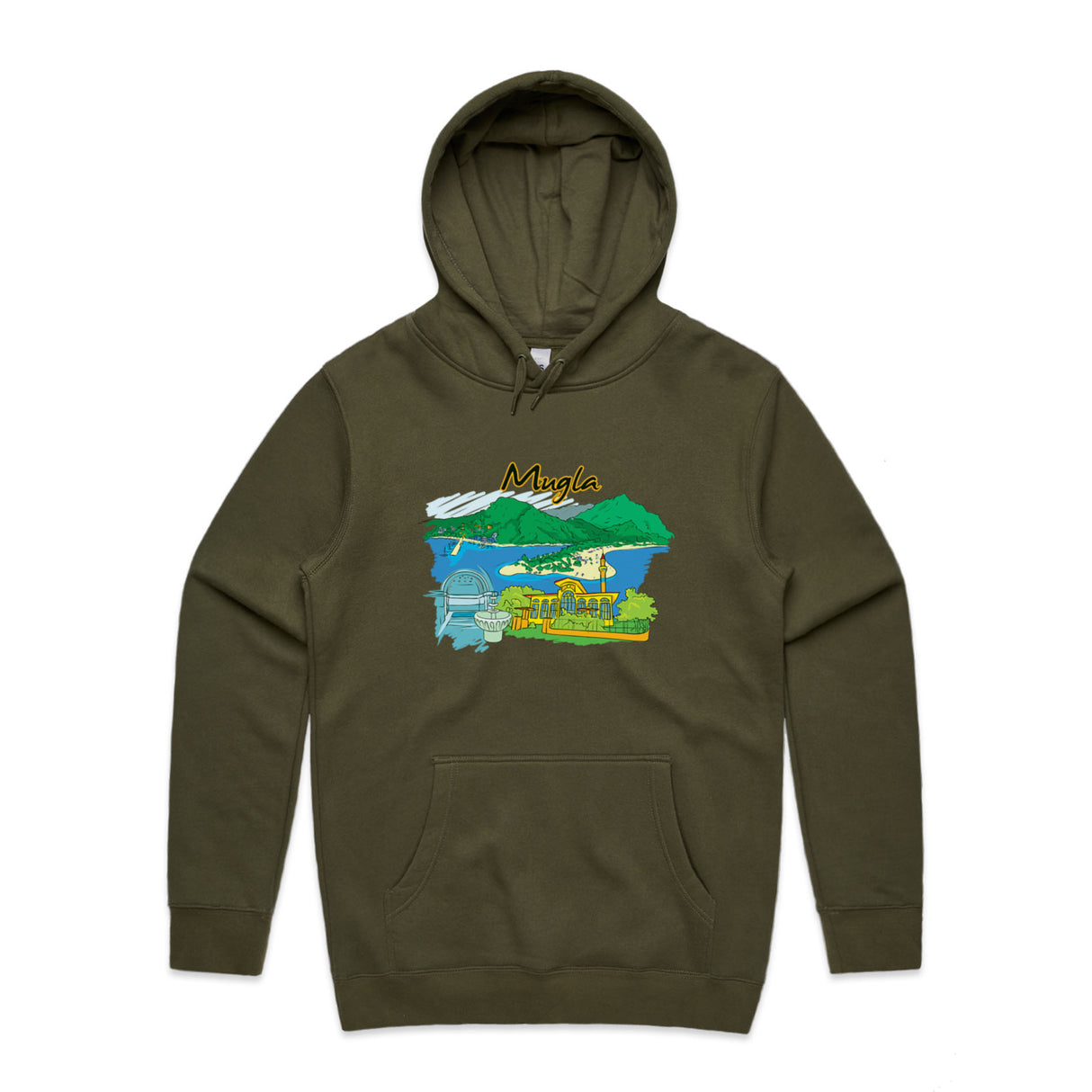 Army