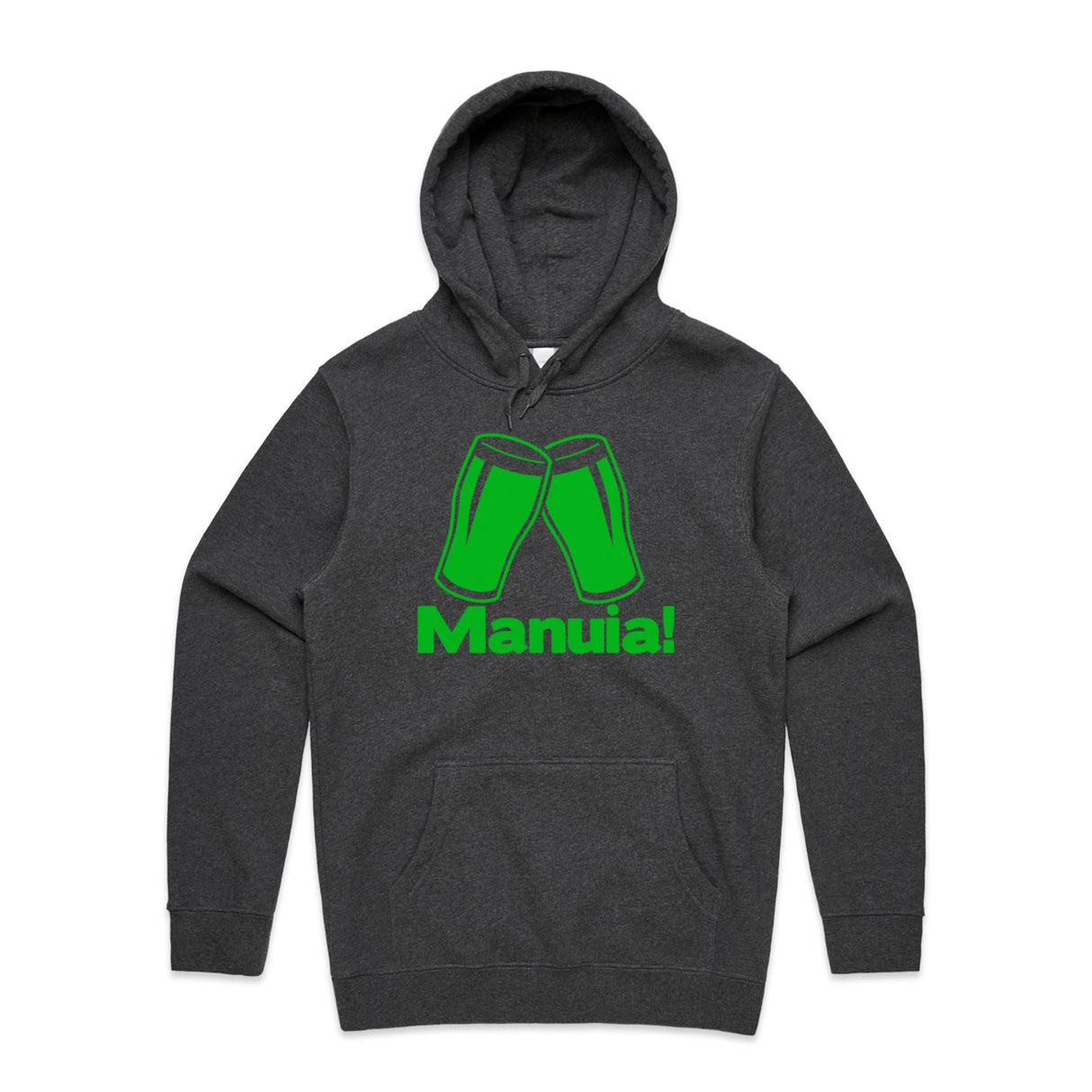 Asphalt Marle