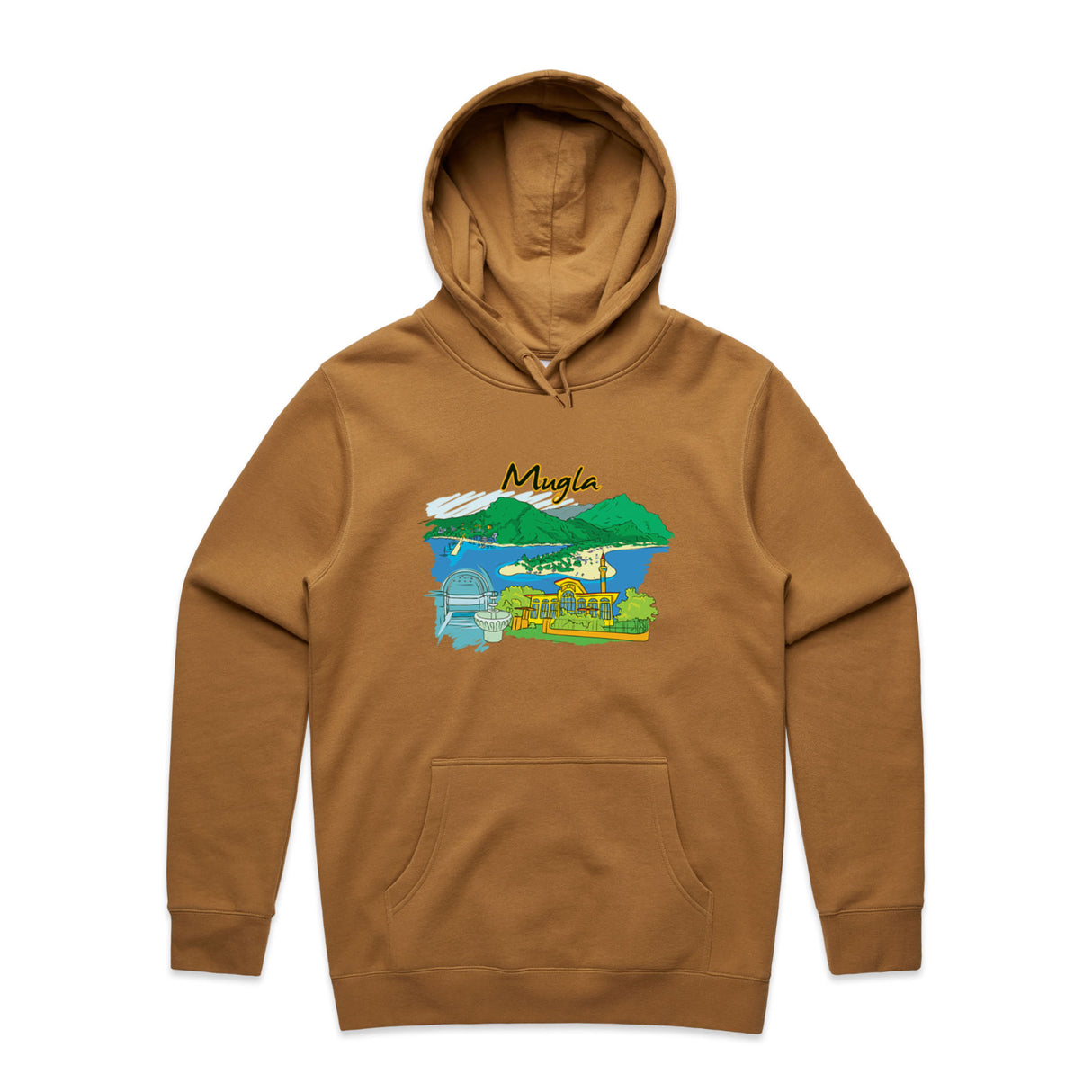 Camel