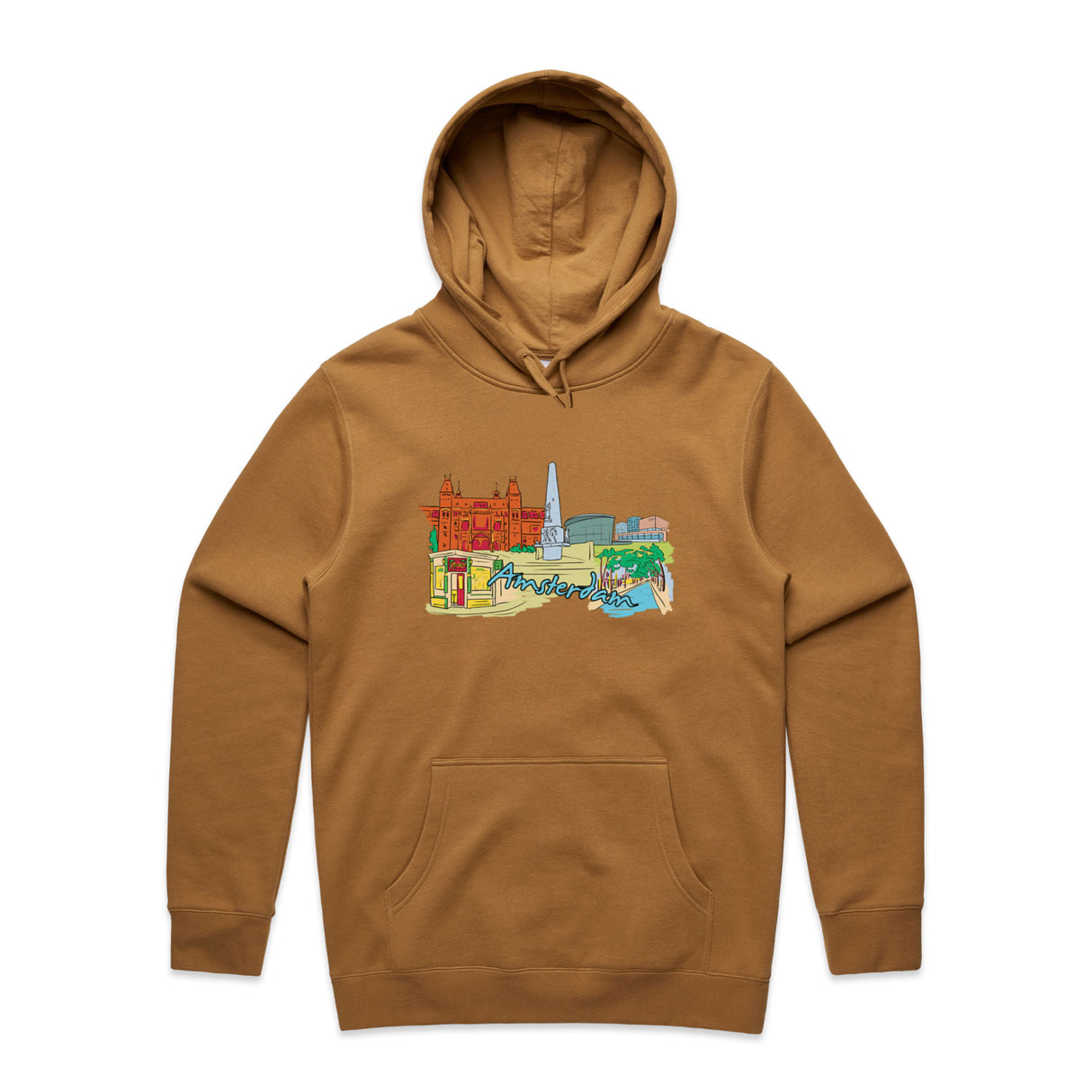 Camel