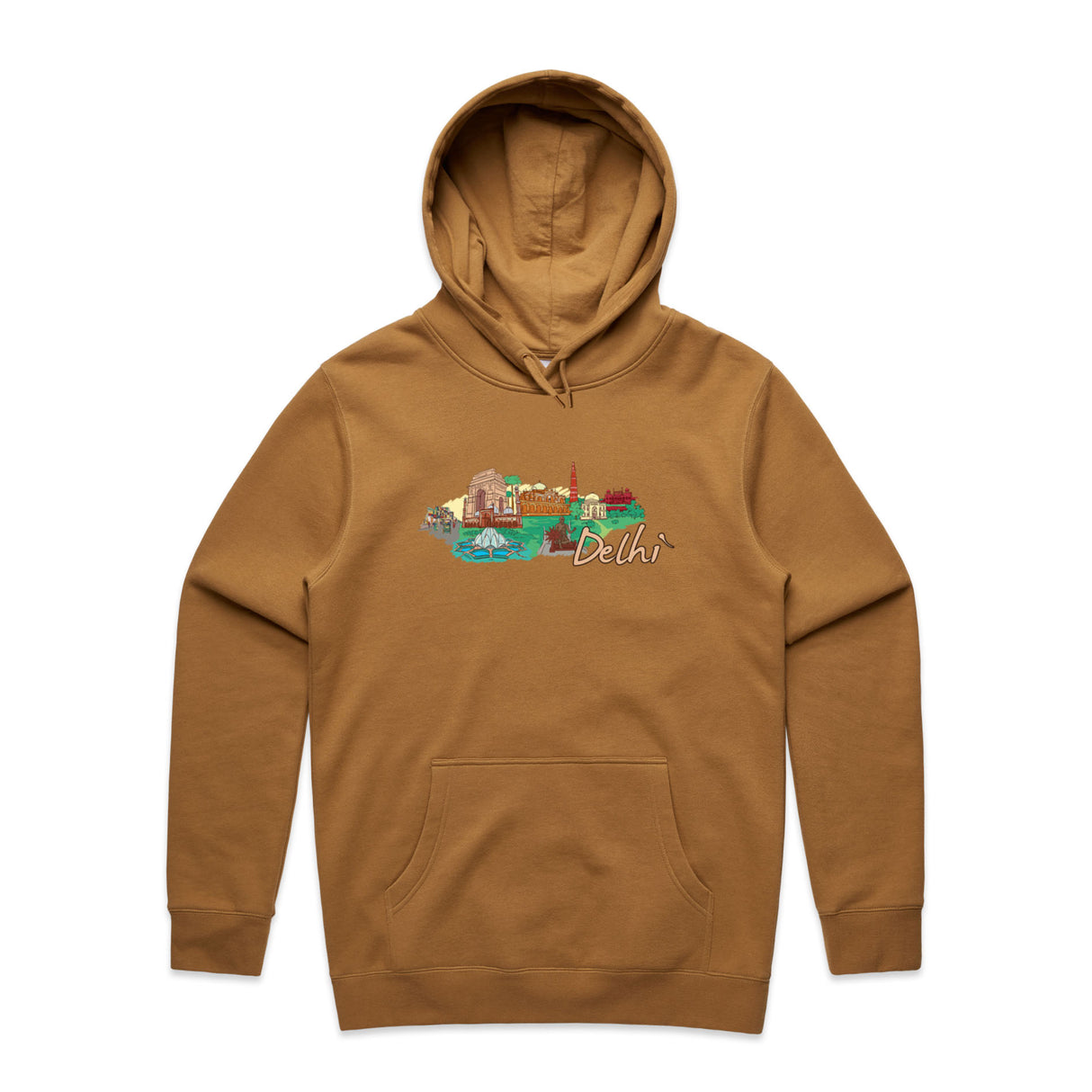 Camel