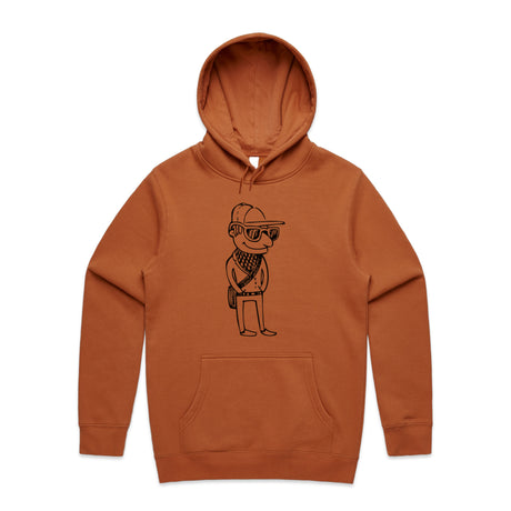 Copper