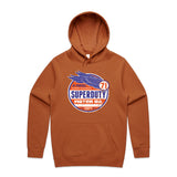 Copper
