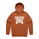 Copper