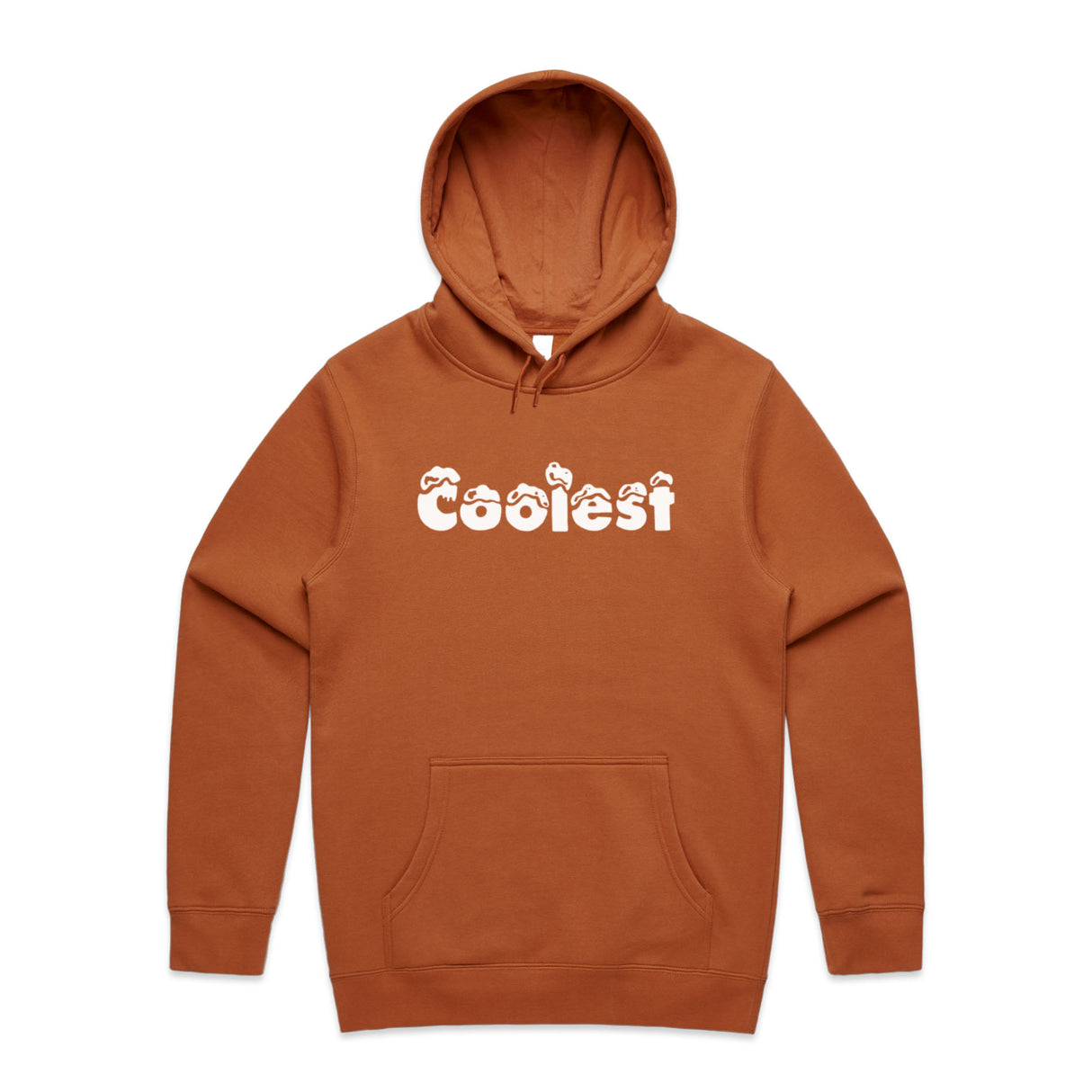 Copper