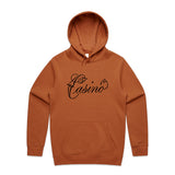 Copper