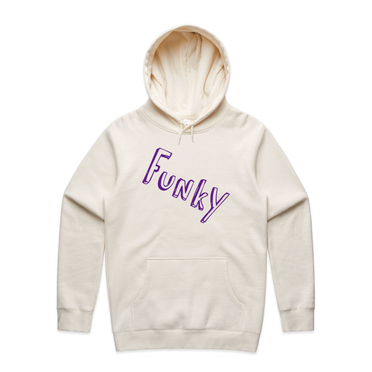Ecru