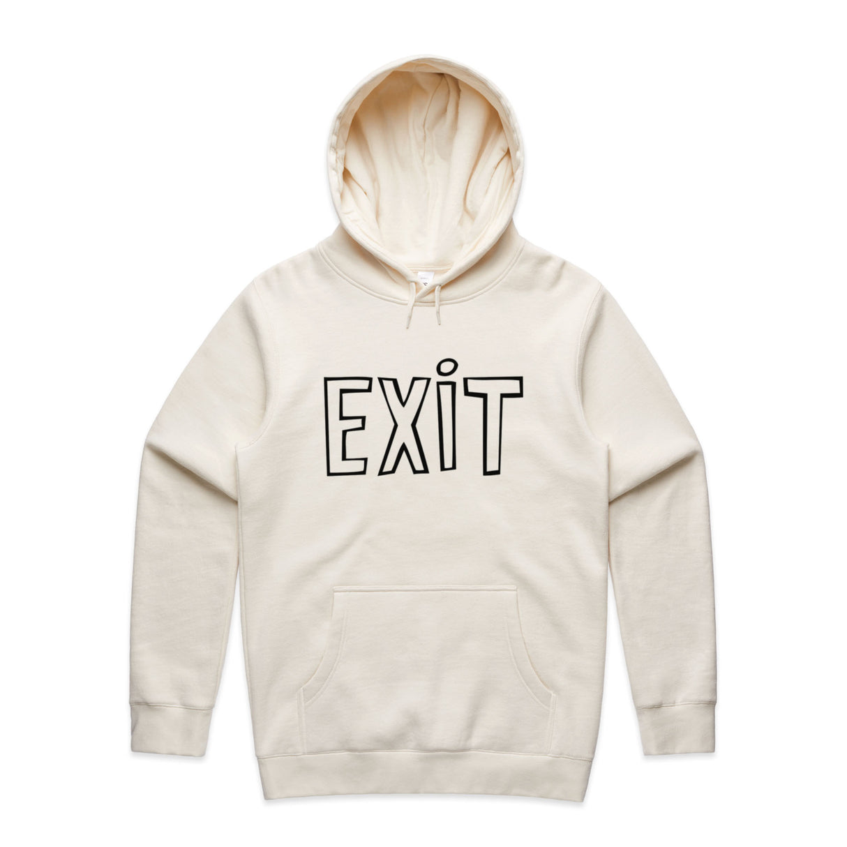 Ecru