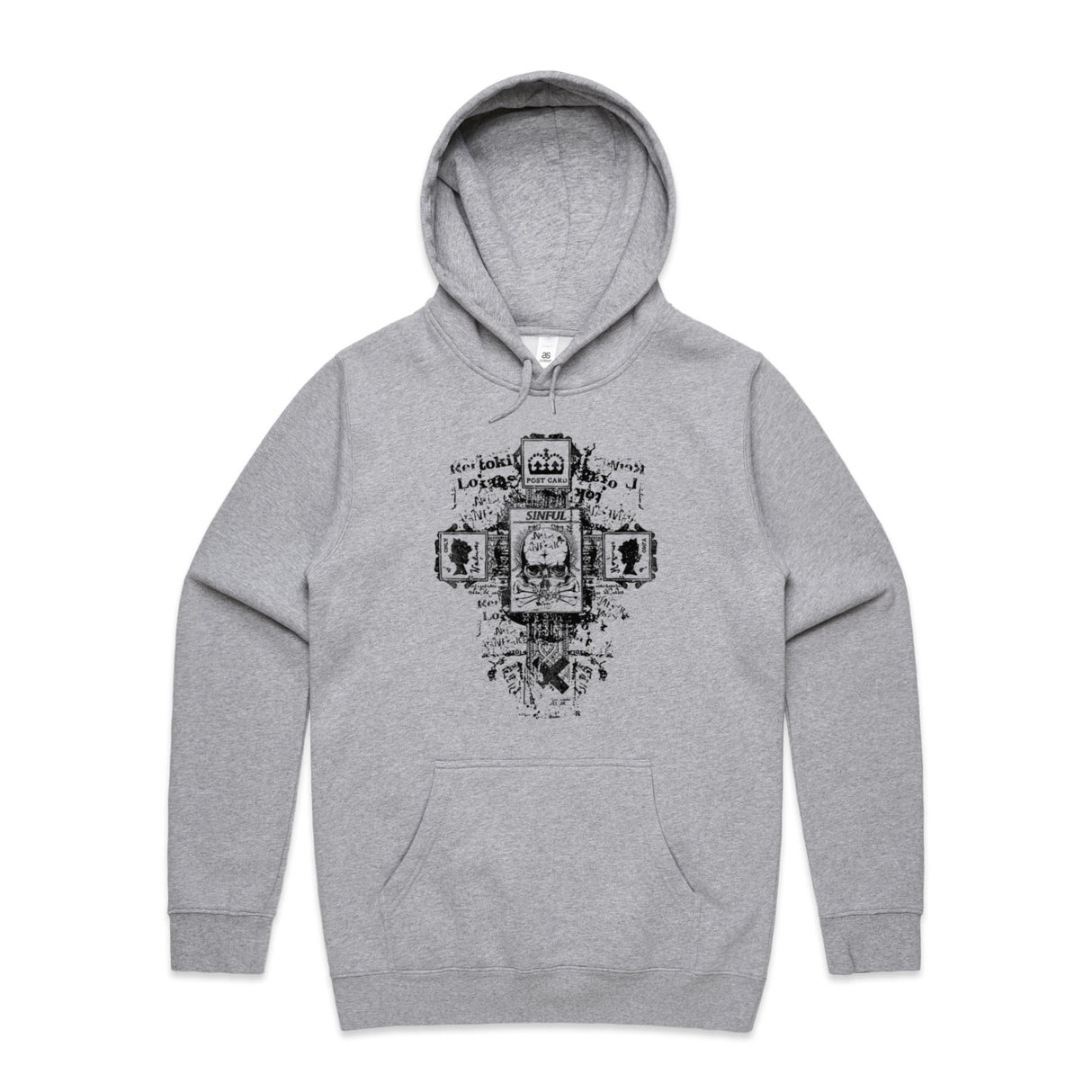 Grey Marle