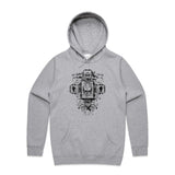 Grey Marle