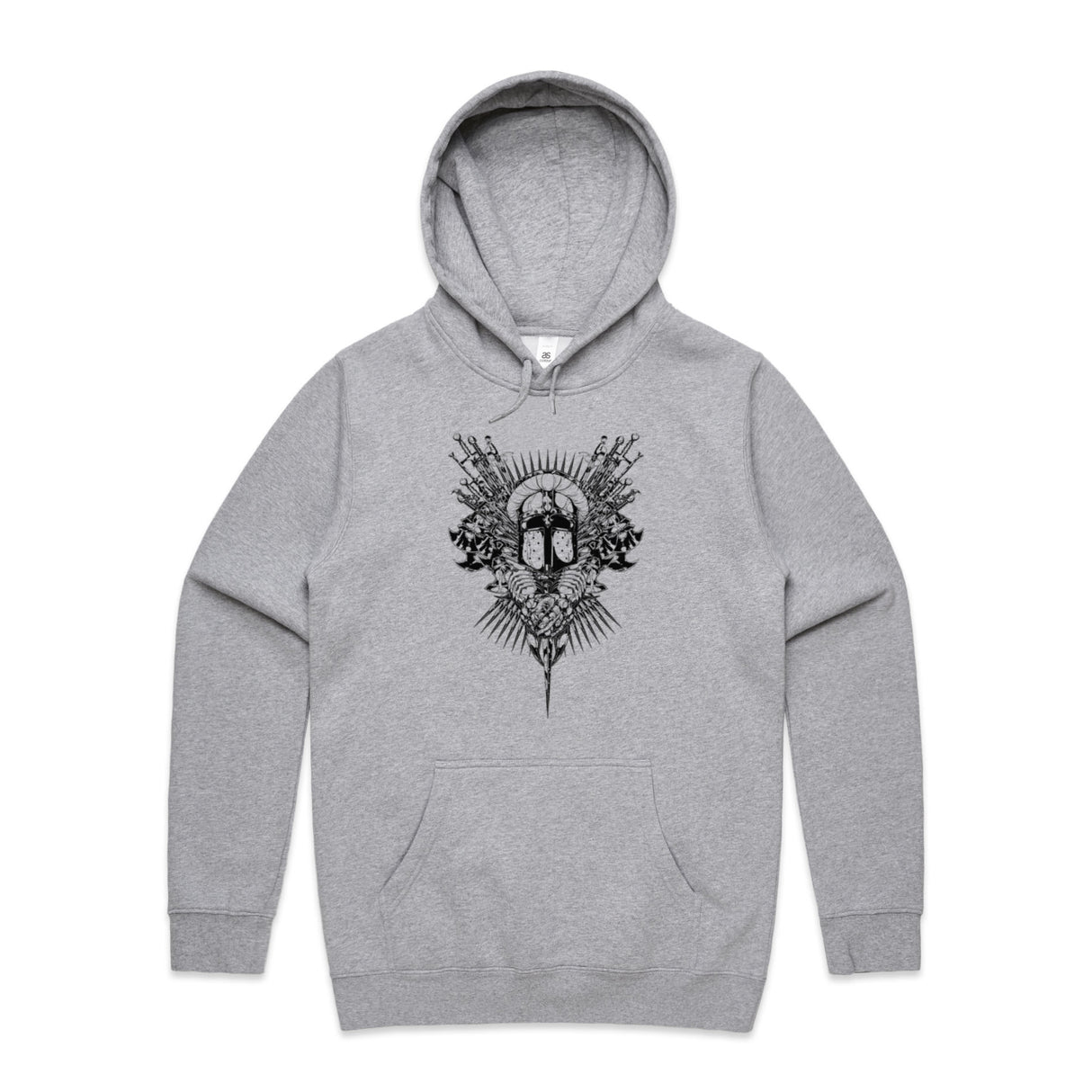 Grey Marle