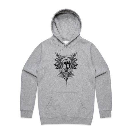Grey Marle