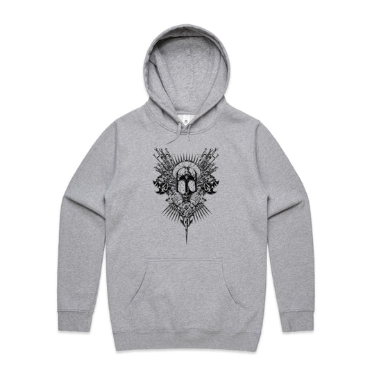 Grey Marle