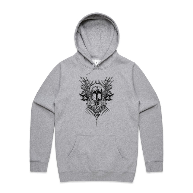 Grey Marle