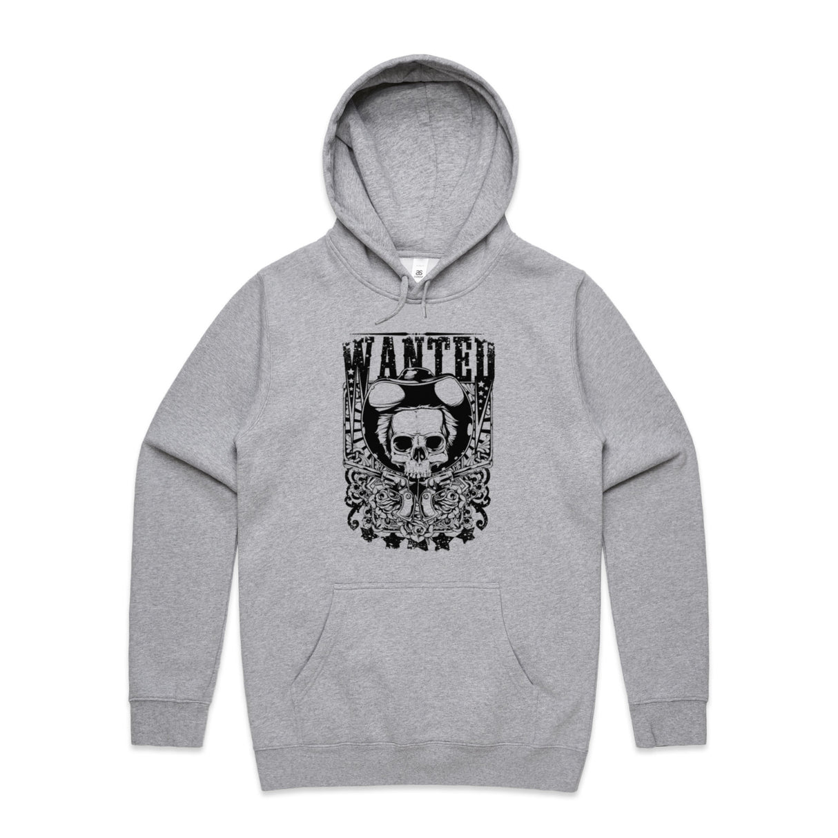Grey Marle