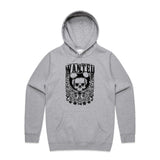 Grey Marle