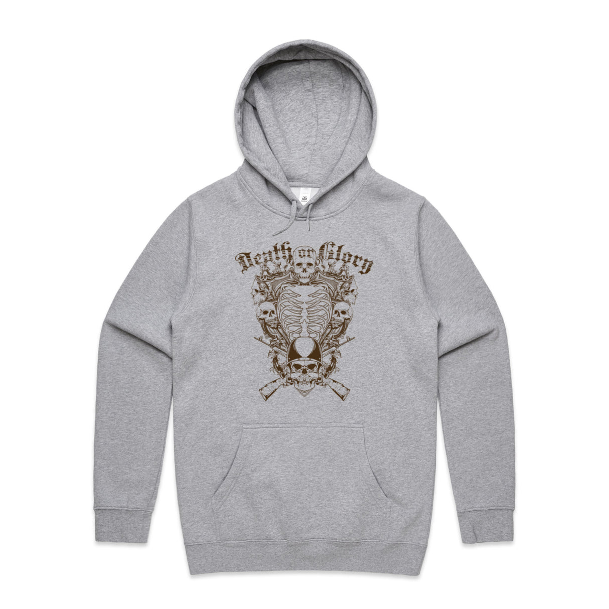 Grey Marle