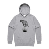 Grey Marle