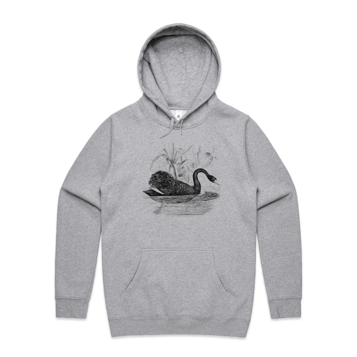 Grey Marle