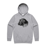 Grey Marle