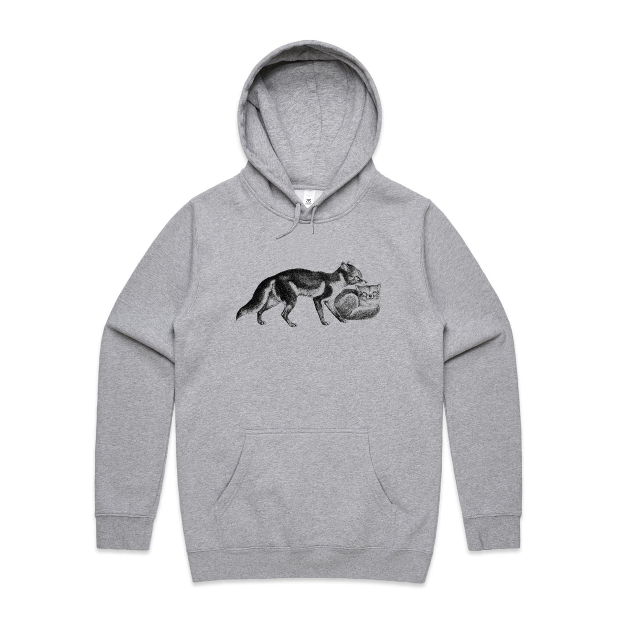 Grey Marle