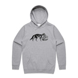 Grey Marle
