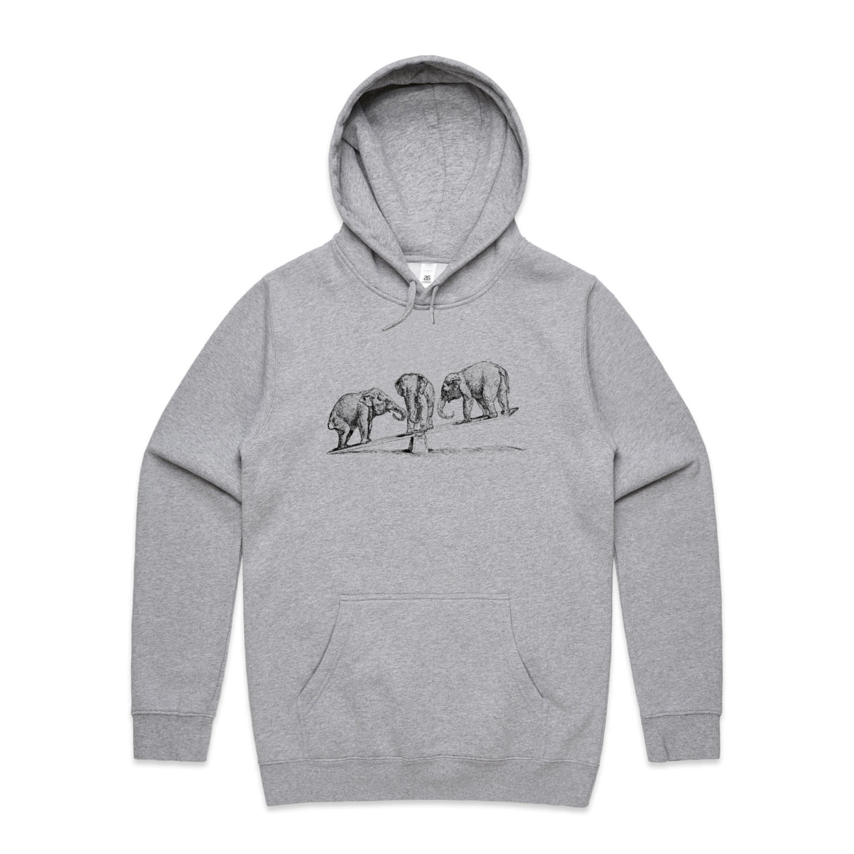 Grey Marle