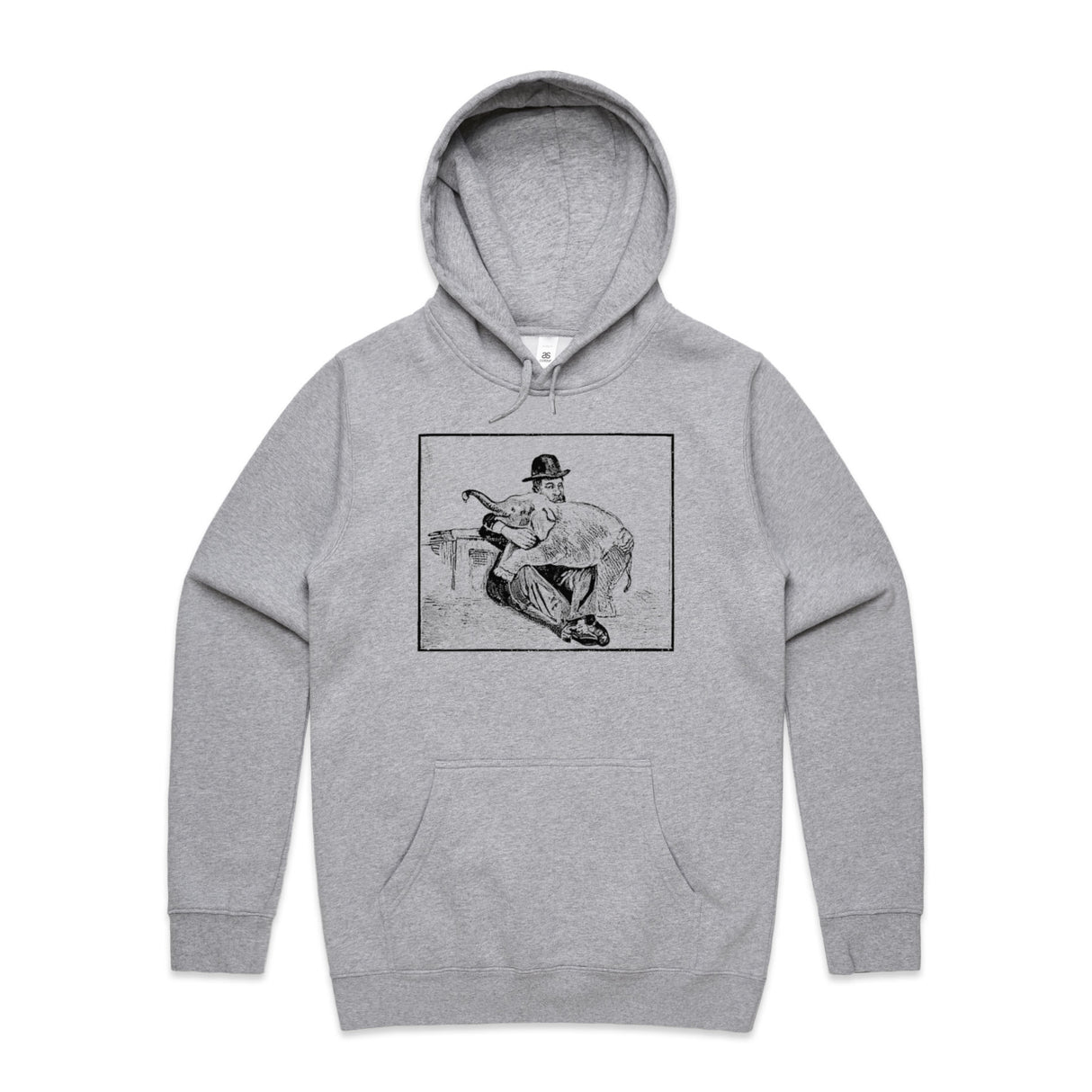 Grey Marle