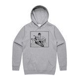 Grey Marle