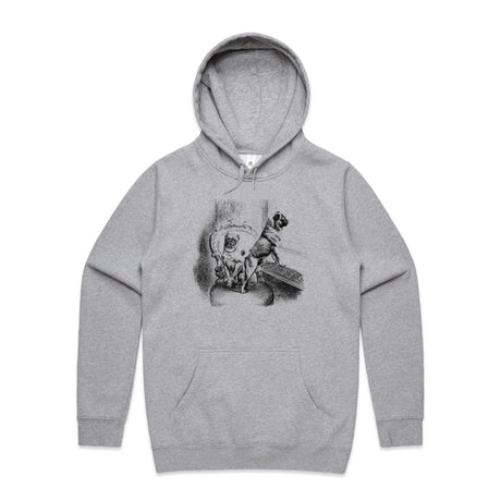 Grey Marle