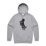 Grey Marle
