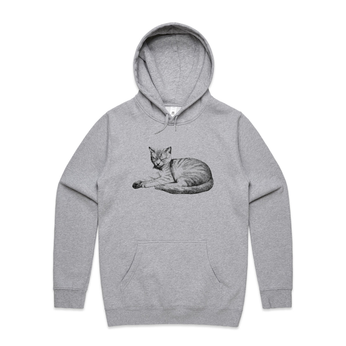 Grey Marle