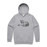 Grey Marle