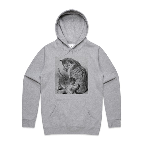 Grey Marle