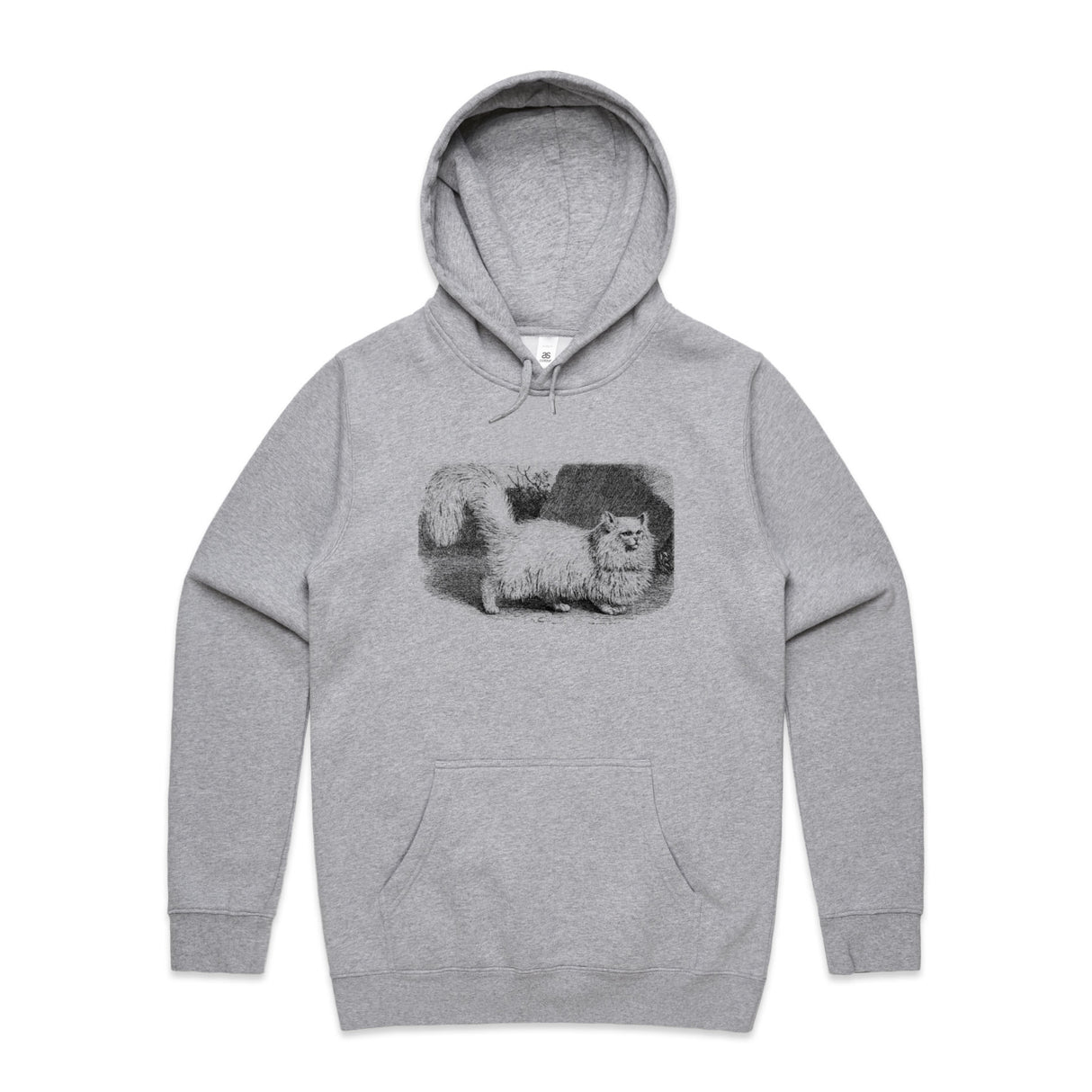 Grey Marle