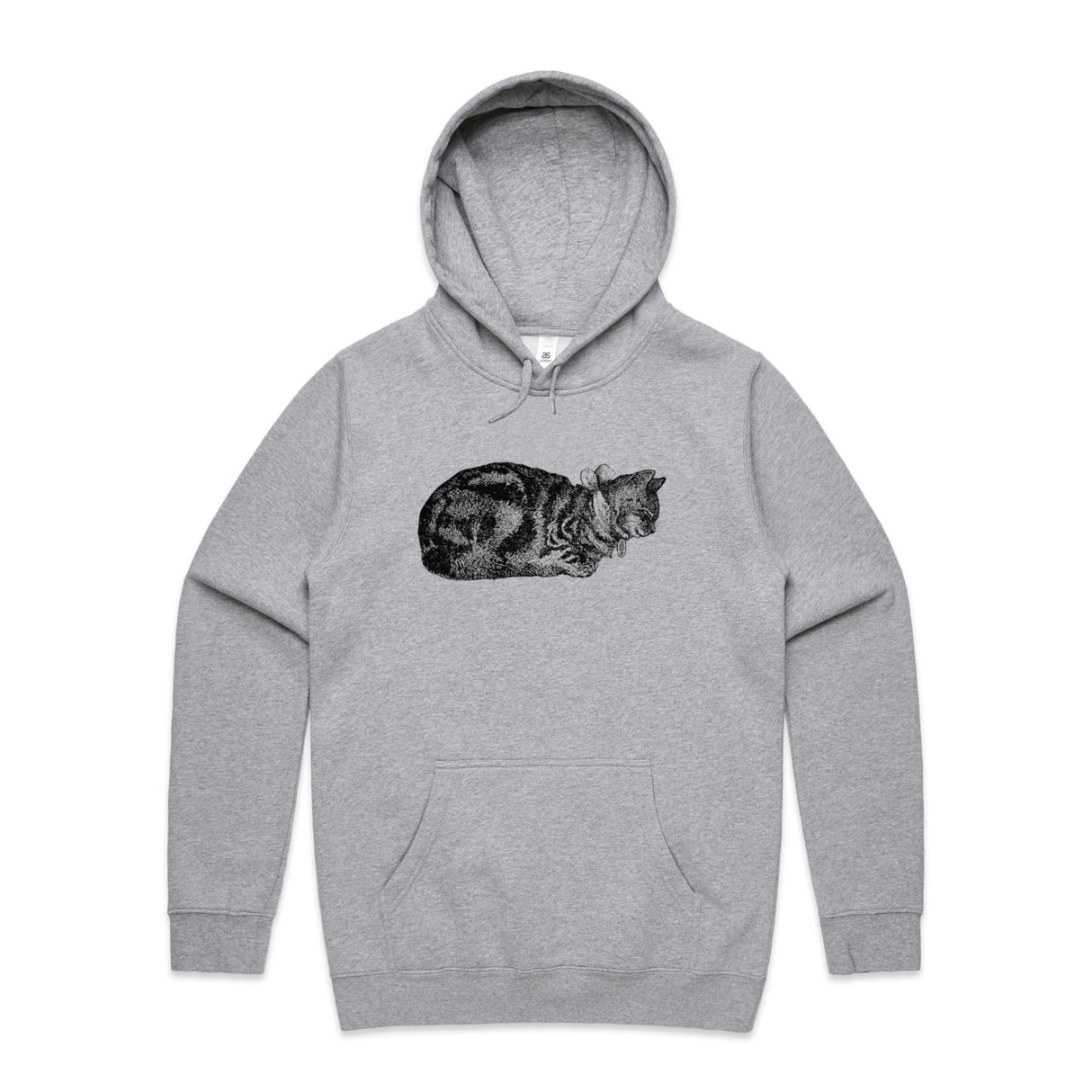 Grey Marle