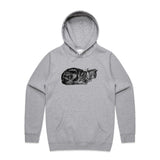 Grey Marle