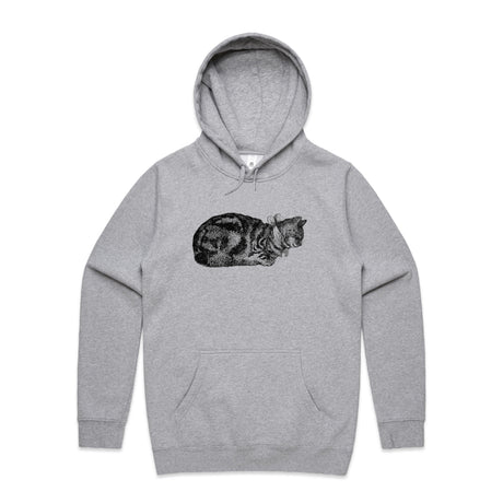 Grey Marle