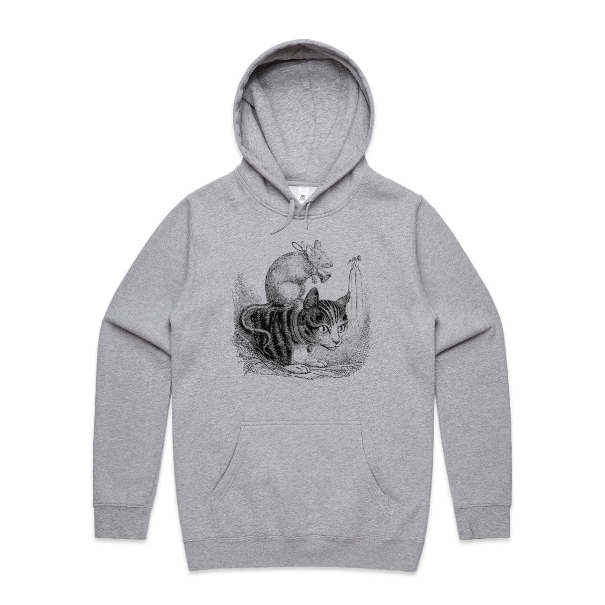 Grey Marle