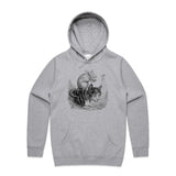 Grey Marle