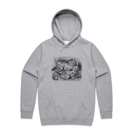 Grey Marle