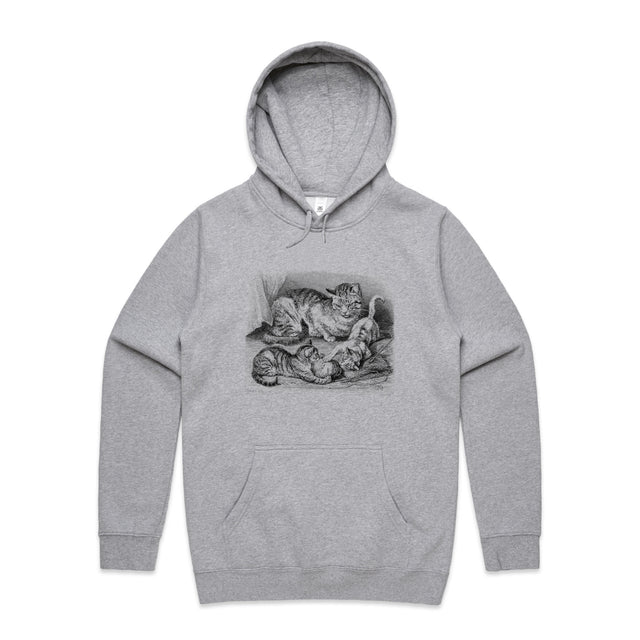 Grey Marle