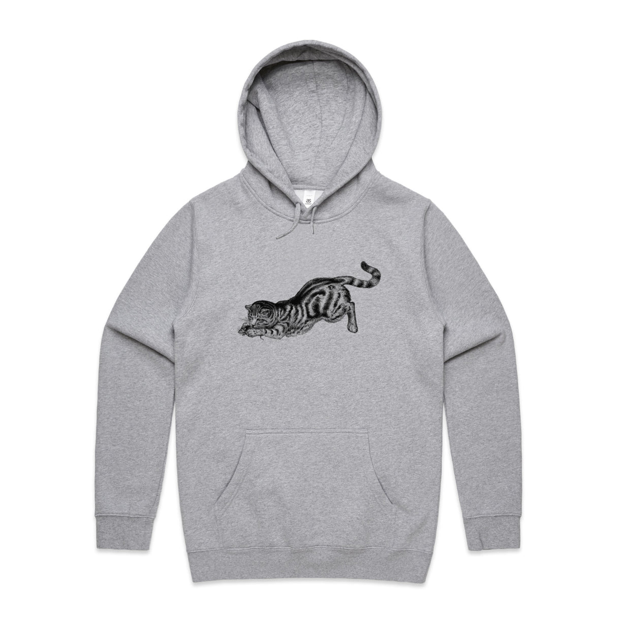 Grey Marle