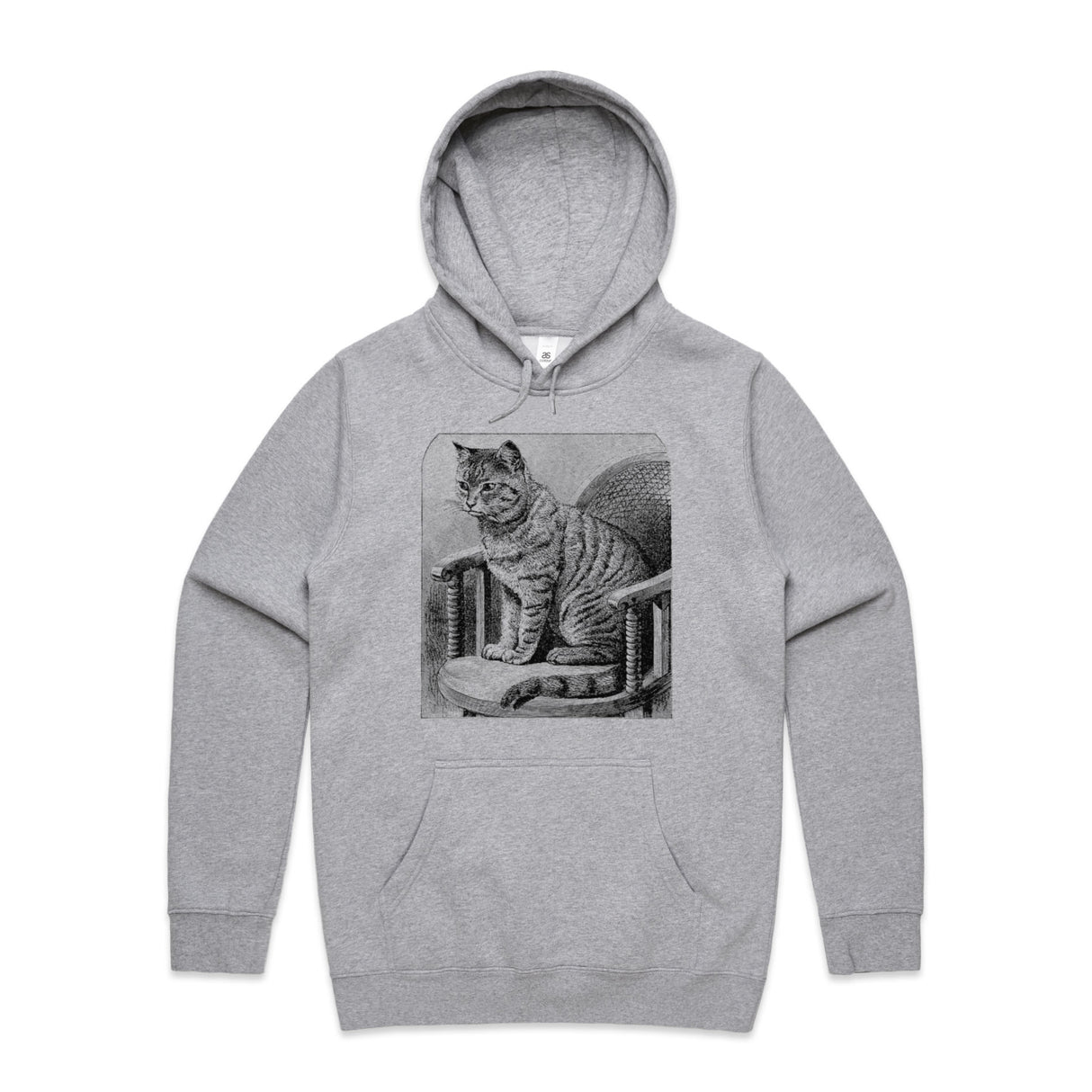 Grey Marle
