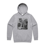 Grey Marle