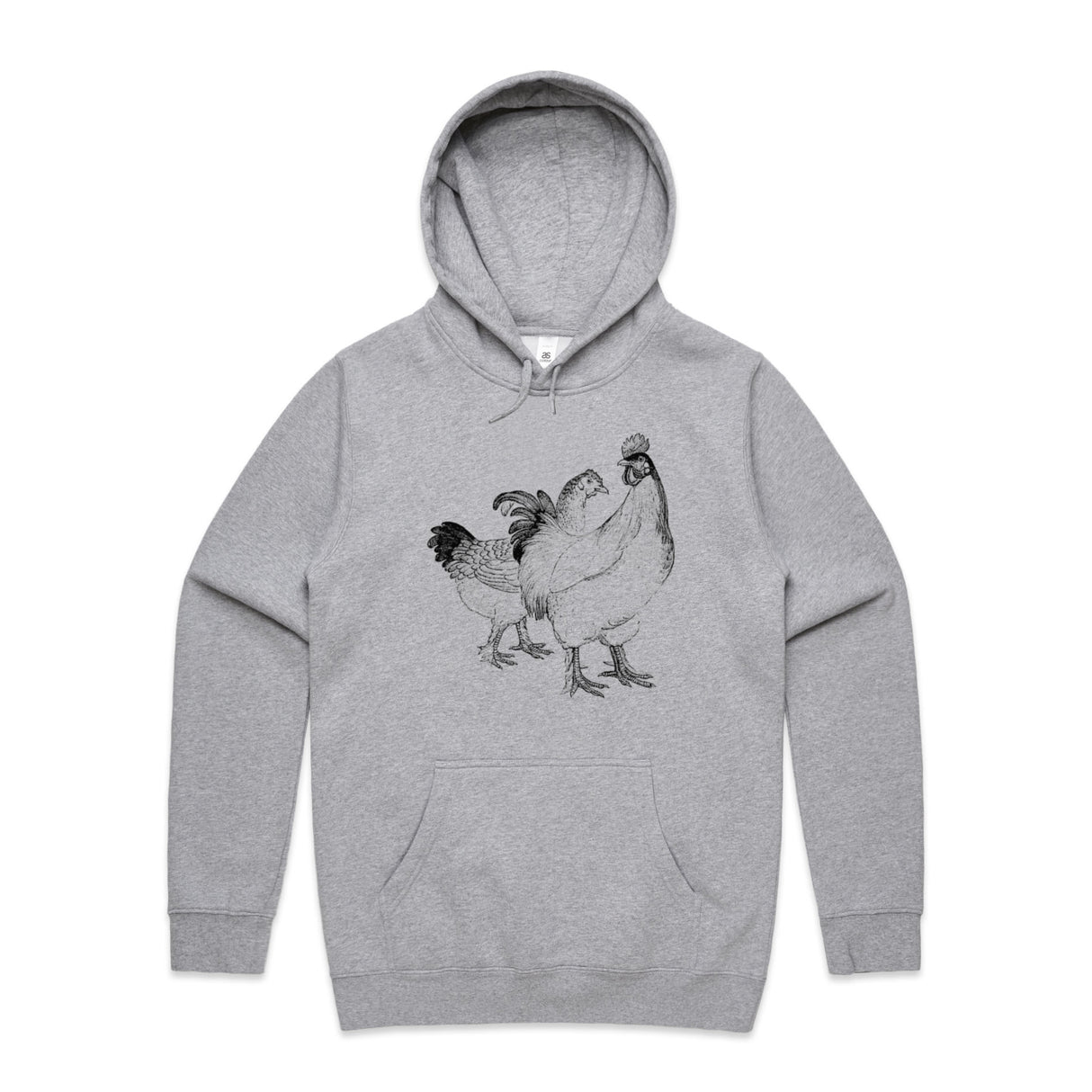 Grey Marle